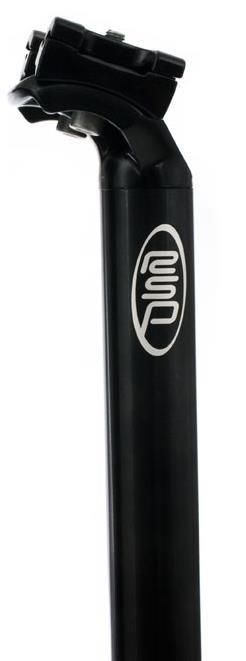 RSP Camber Alloy Seatpost