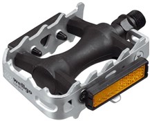 Raleigh MTB Pedals