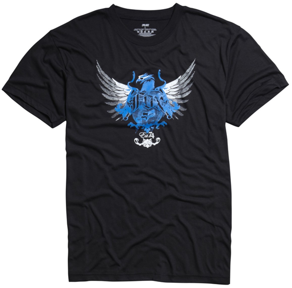Fox Clothing Phoenix Dirt T-Shirt