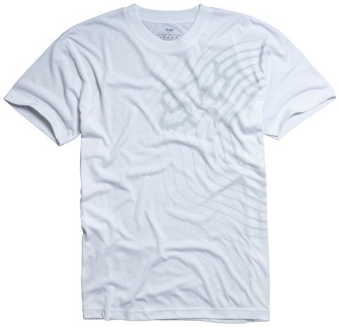 Fox Clothing Richter Dirt T-Shirt