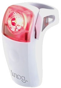 Knog Boomer USB Rechargeable Rear Light