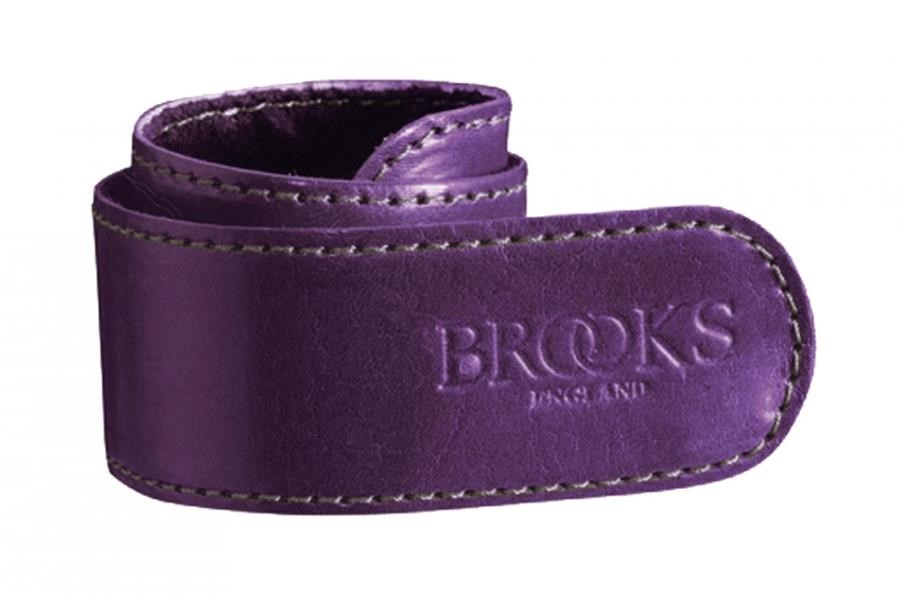 Brooks Trouser Straps