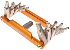 Cyclepro 20 in 1 Multi Tool
