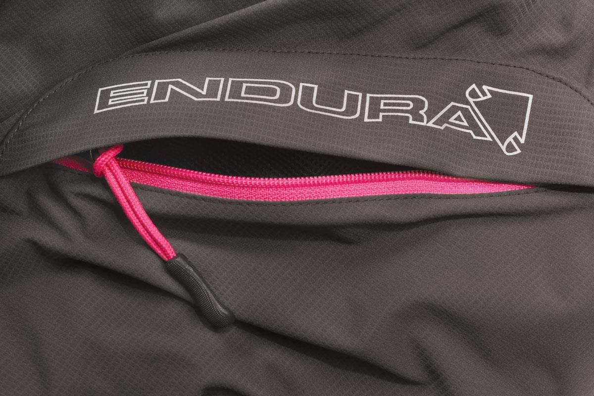 Endura Hummvee Lite 3/4 Baggy Womens Cycling Shorts SS17