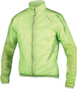 Endura FS260 Pro Adrenaline Race Cape Waterproof Cycling Jacket