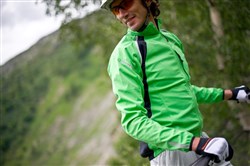 Endura Convert Softshell Windproof Cycling Jacket