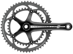 Campagnolo Athena 11 Speed Power-Torque Alloy Chainsets