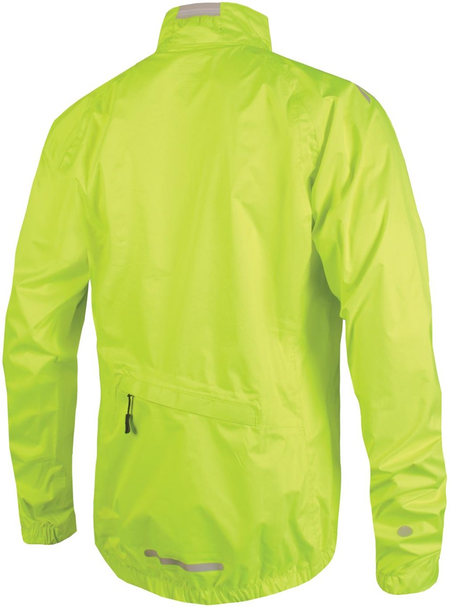Endura Photon Waterproof Cycling Jacket SS16