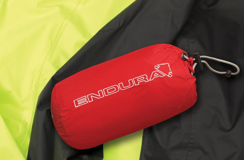 Endura Photon Waterproof Cycling Jacket SS16