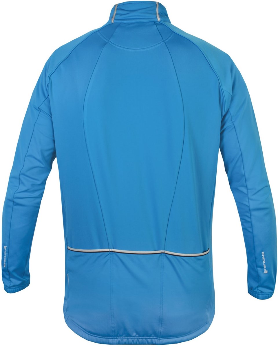 Endura Roubaix Cycling Jacket SS17