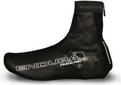 Endura FS260 Pro Slick Cycling Overshoes
