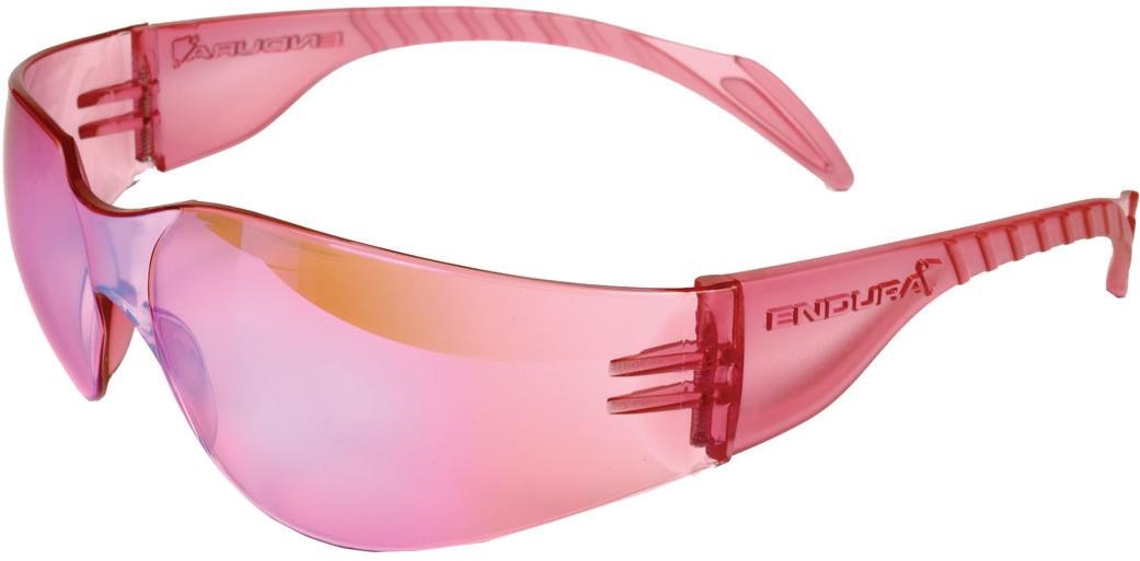 Endura Rainbow Cycling Glasses