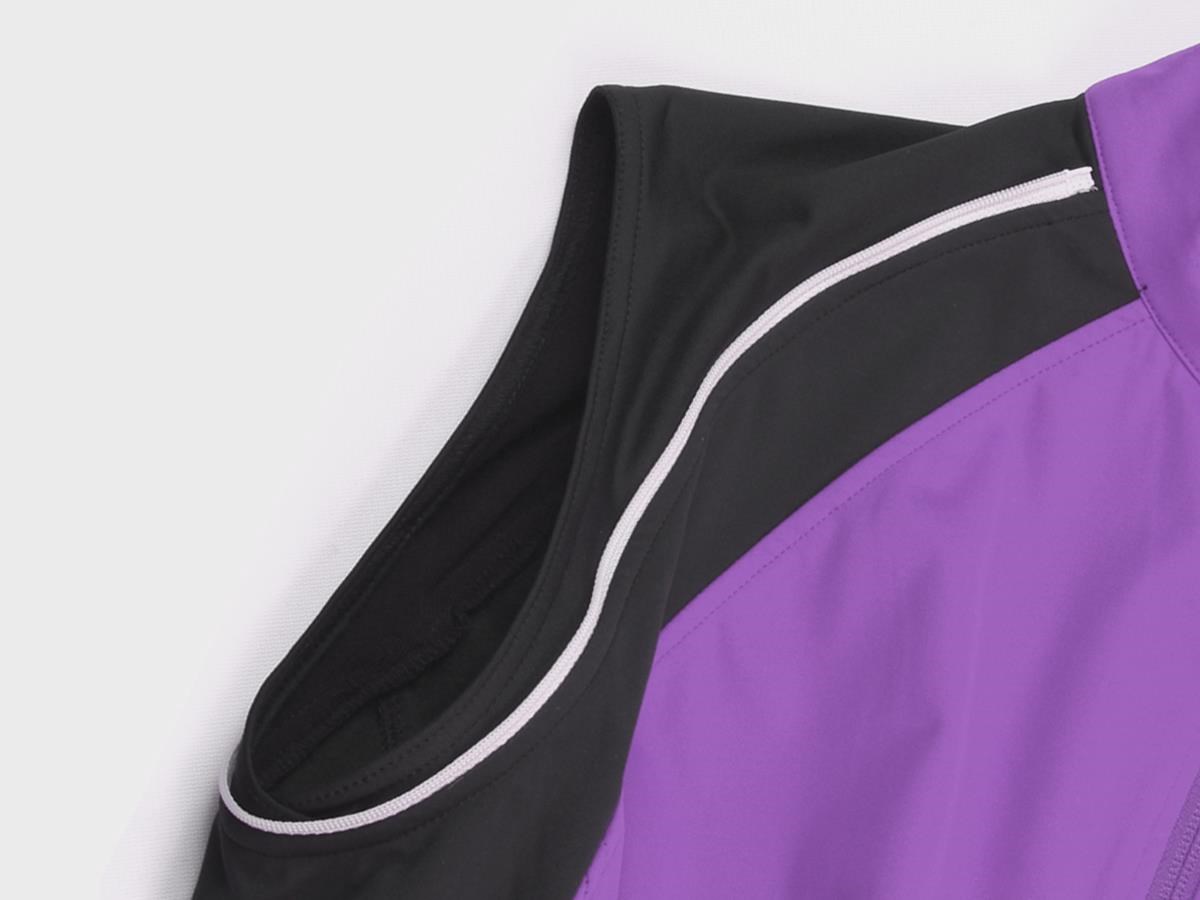 Endura Convert Softshell Womens Windproof Cycling Jacket SS17