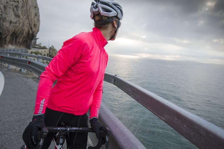 Endura Roubaix Womens Windproof Cycling Jacket