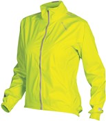 Endura Photon Womens Waterproof Cycling Jacket SS16