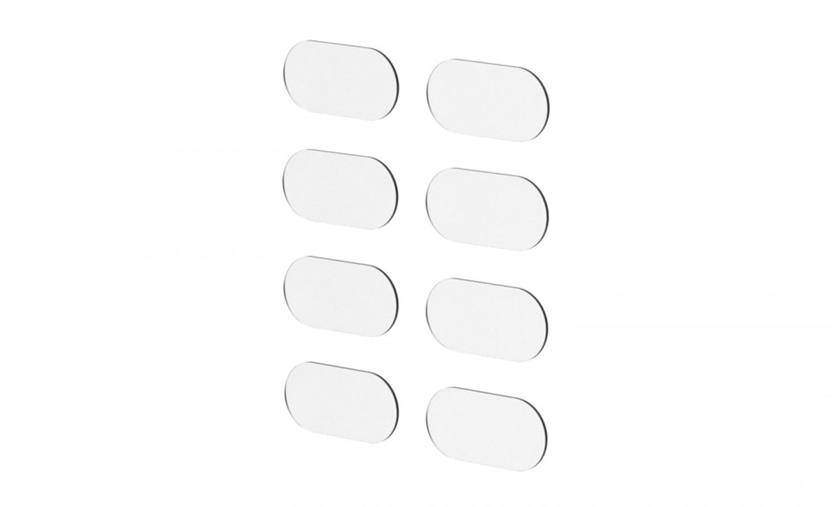 Cube RFR Frame Protection Pad Set