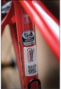 Kryptonite Bike Shepherd Bike ID Kit