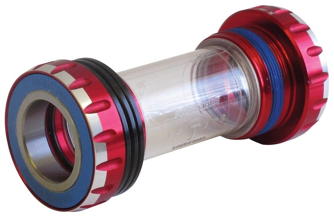 One23 MTB External Bottom Bracket with Tapered Roller Bearing