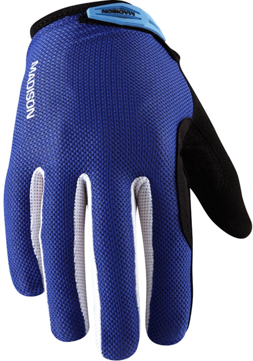 Madison Flux XC Long Finger Gloves