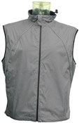 Outeredge Sport Wind and Waterproof Cycling Gilet