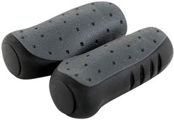 ETC Dual Density Comfort Handlebar Grips