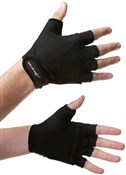 Avenir Pulse Mitt Short Finger Gloves