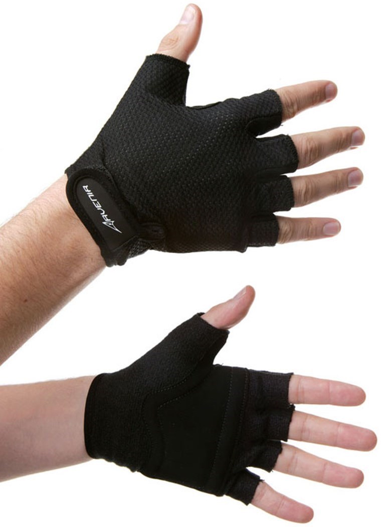 Avenir Pulse Mitt Short Finger Gloves