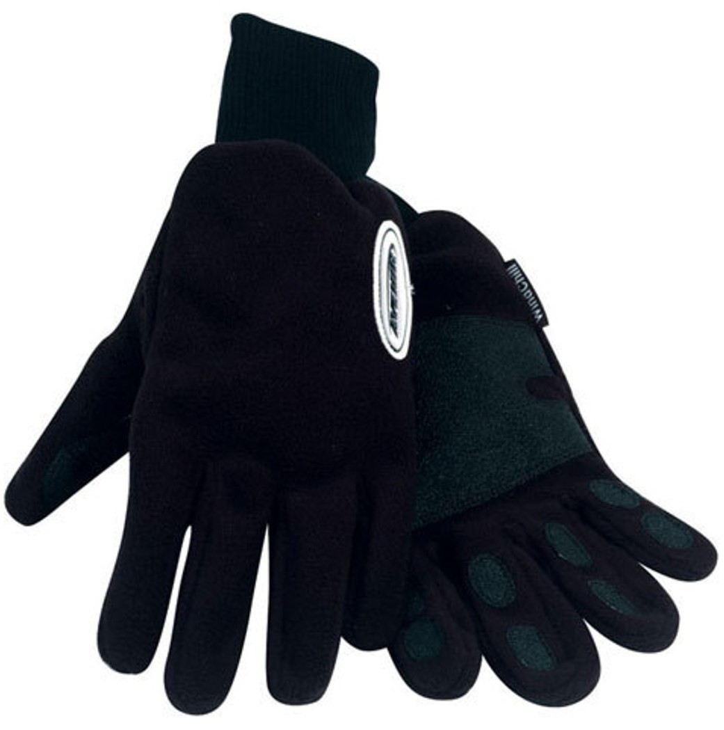 Avenir Windchill Fleece Winter Long Finger Gloves