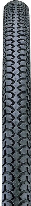 Nutrak Traditional Urban 26" Tyre