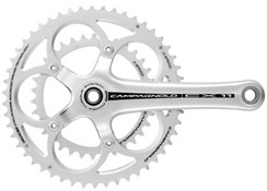 Campagnolo CX (Cyclo Cross) 11 Speed Power Torque Alloy Chainset