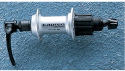 Shimano Capreo Rear Hub FHF700