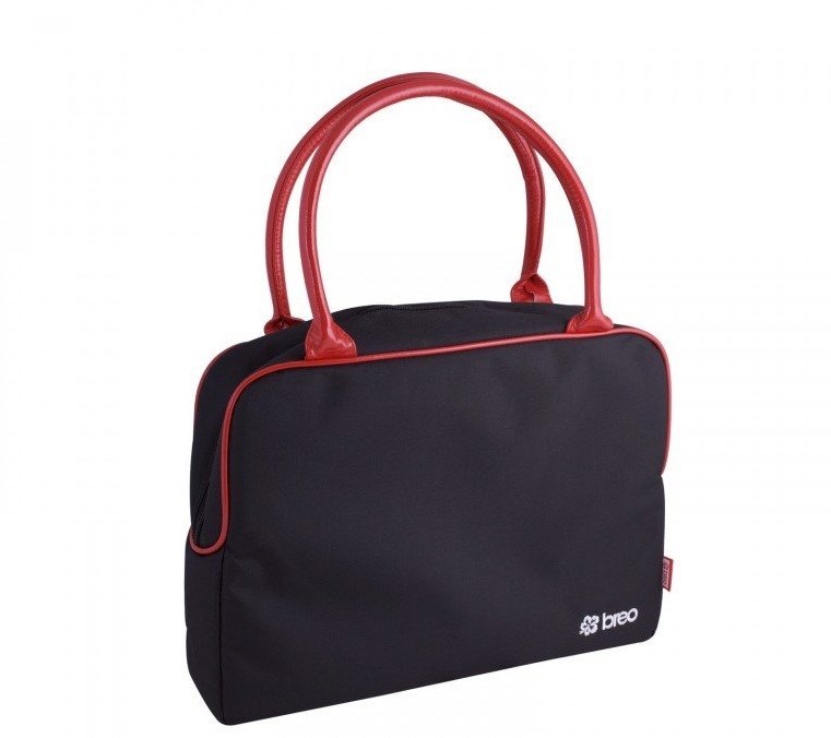 Breo Lukis Fashion Laptop Bag