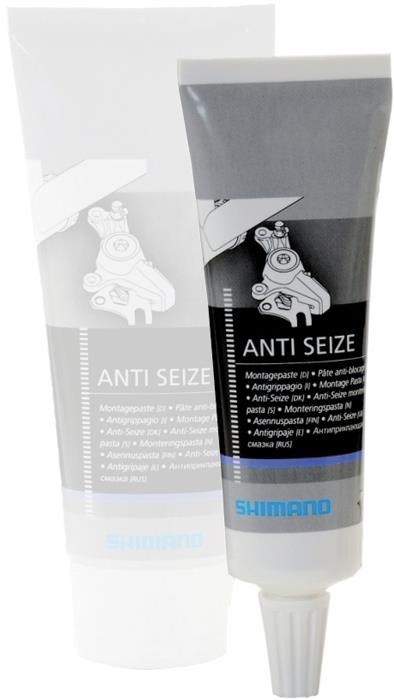 Shimano Workshop Anti-seize Assembly Grease