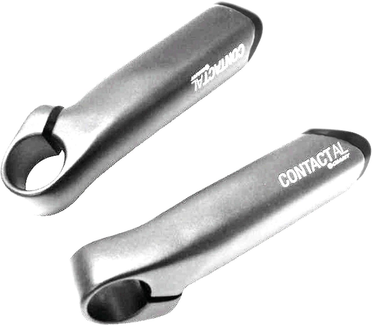 Giant Contact Alloy Bar Ends
