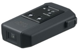 Cateye Inou Camera With GPS Logger