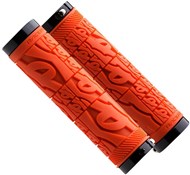 Race Face Strafe Lock-on Grips