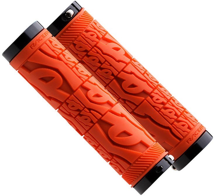 Race Face Strafe Lock-on Grips