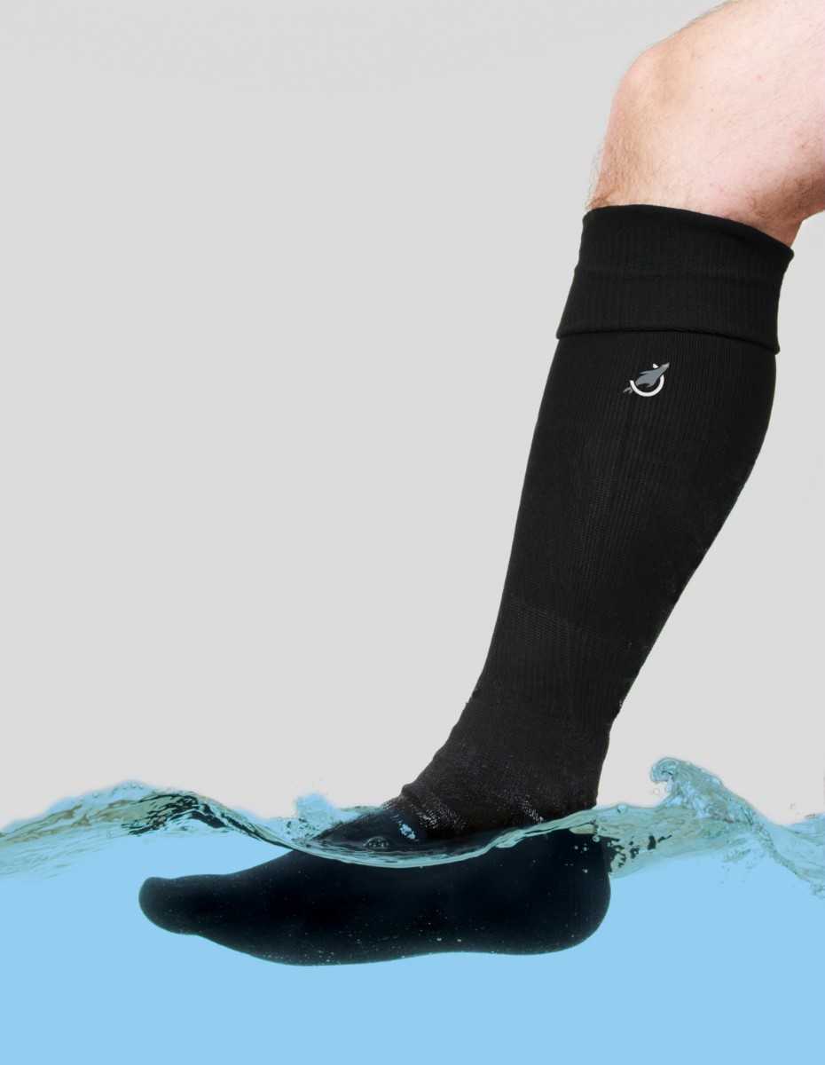 SealSkinz P3 Sports Waterproof Socks