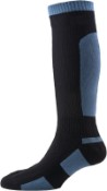 SealSkinz Mid Weight Knee Length Socks