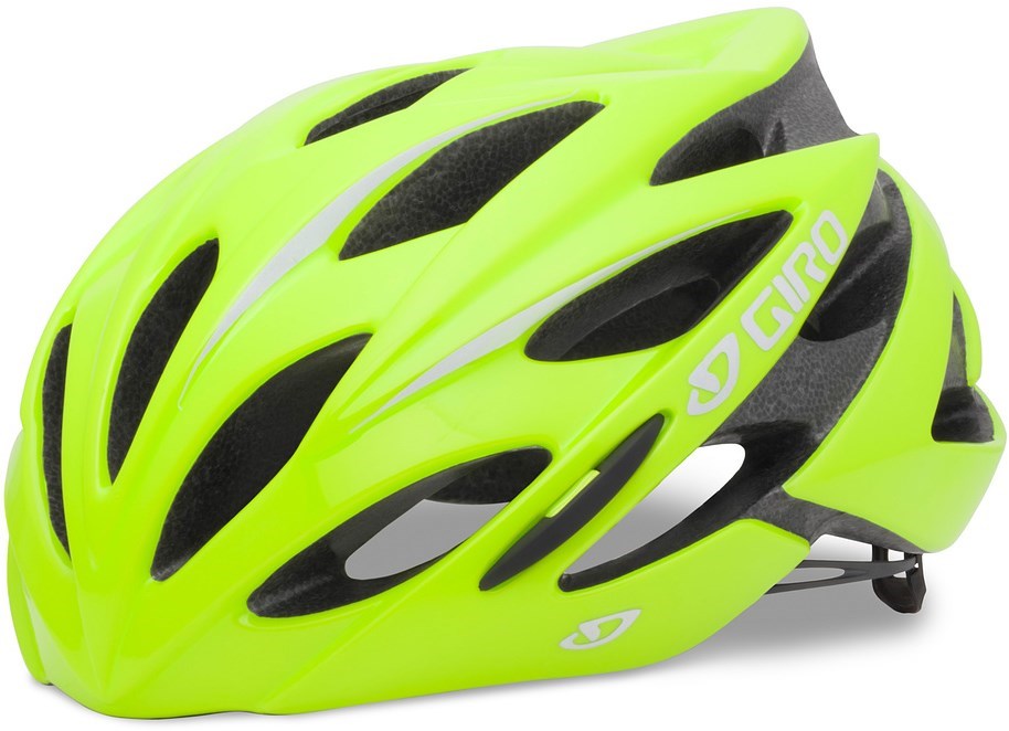 Giro Savant Road Cycling Helmet 2014