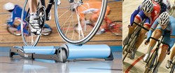 Tacx Antares Rollers Trainer T1000