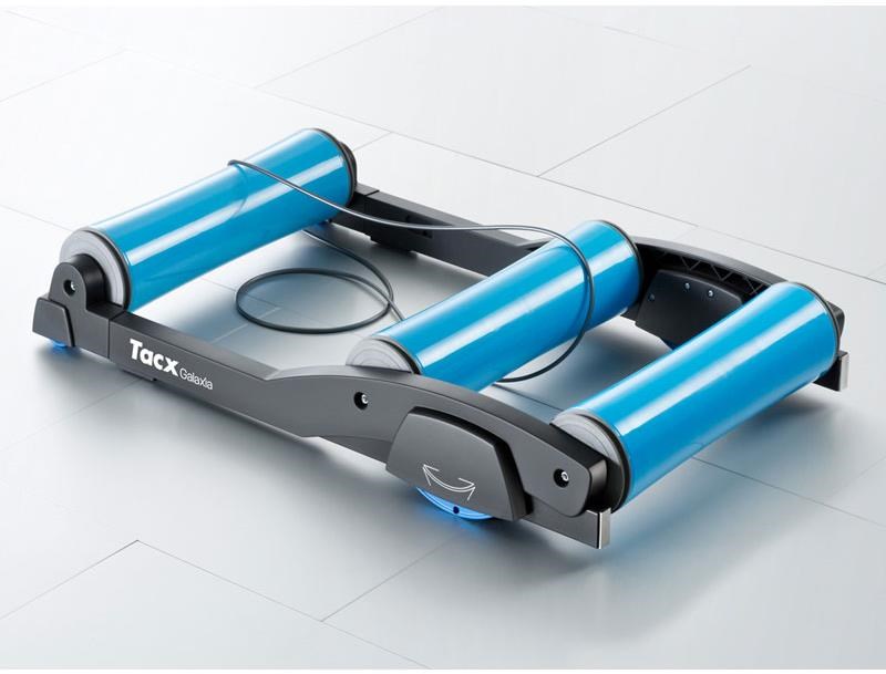 Tacx Galaxia Rollers T1100