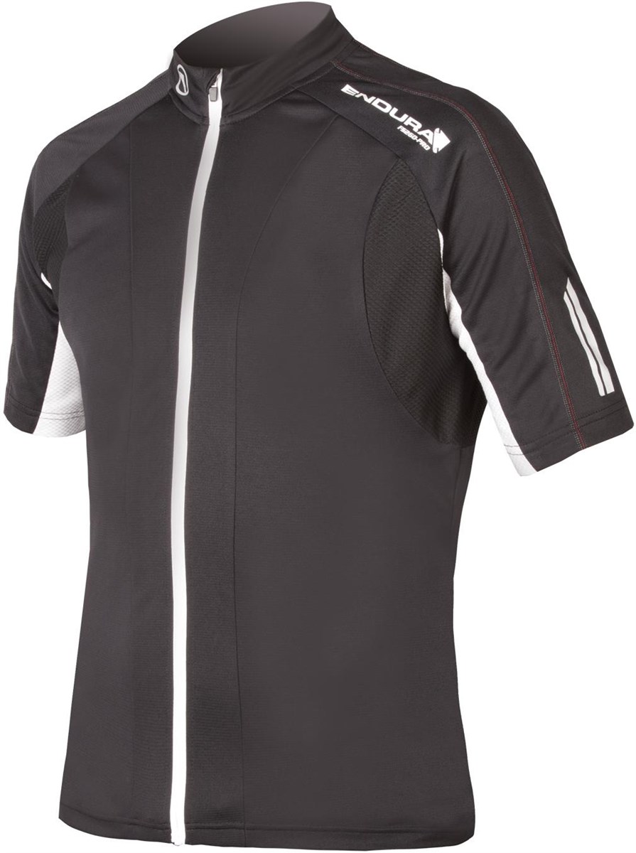 Endura FS260 Pro II Short Sleeve Cycling Jersey