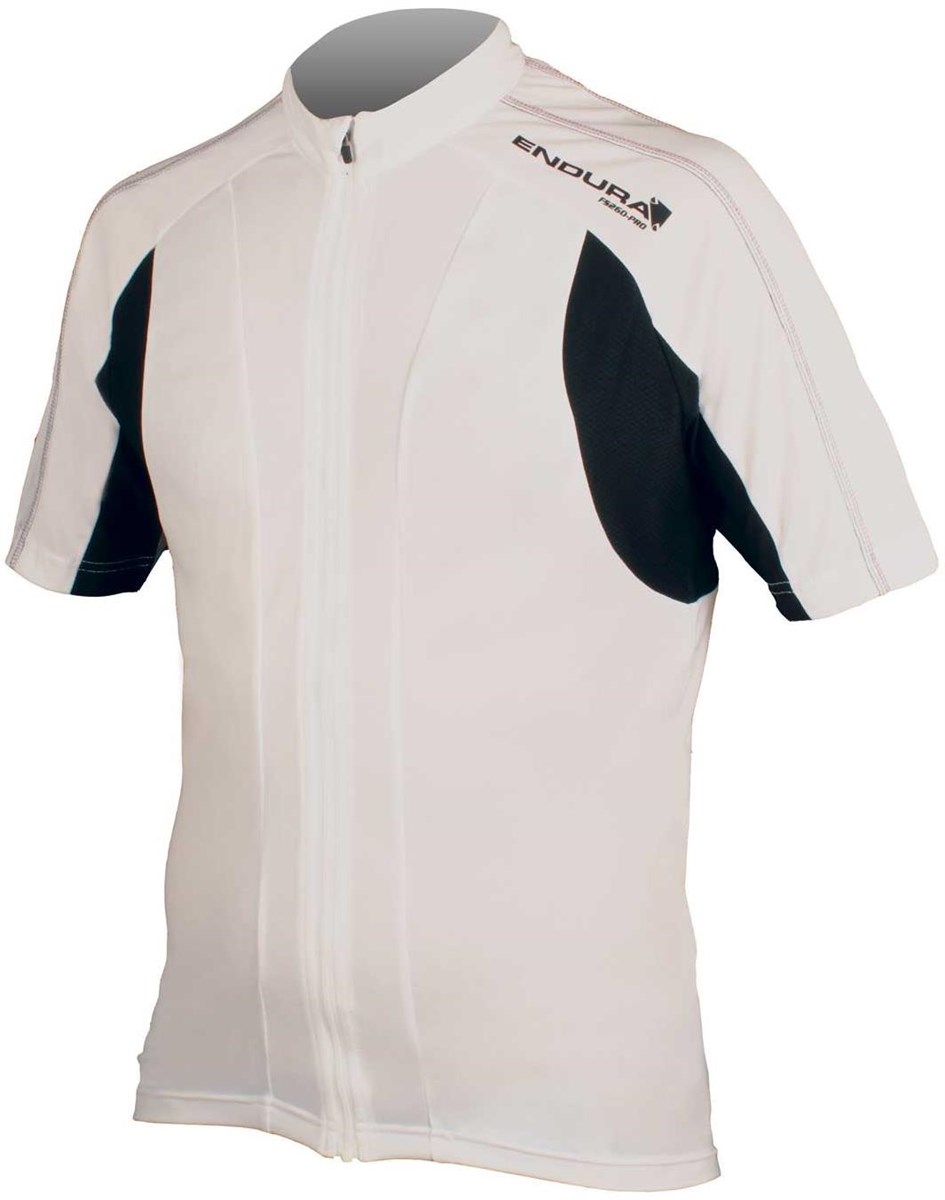 Endura FS260 Pro II Short Sleeve Cycling Jersey