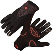 Endura Windchill Long Finger Cycling Gloves