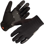 Endura Thermolite Roubaix Full Finger Cycling Gloves