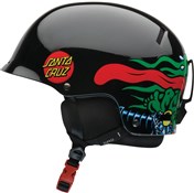 Giro Revolver Snowboard Helmet