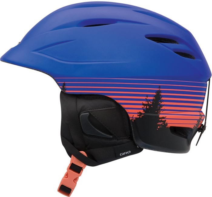 Giro Seam Snowboard Helmet