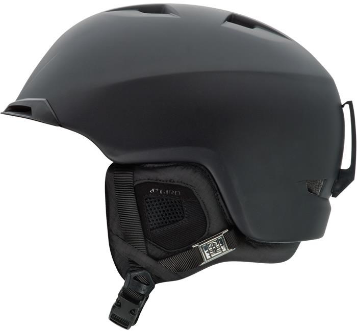 Giro Chapter Snowboard Helmet 2016