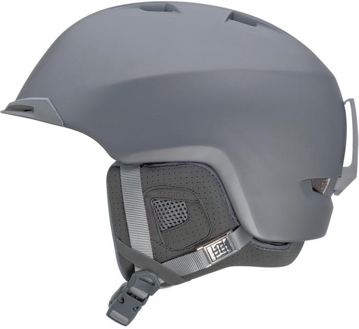 Giro Chapter Snowboard Helmet 2016